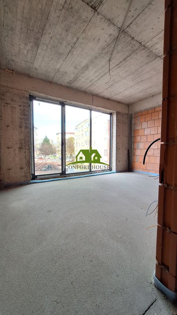 AP.3 NOU cu 2 Dormitoare Et.1 str.Cecilia Cotescu Finisaje Premium - Poză 14