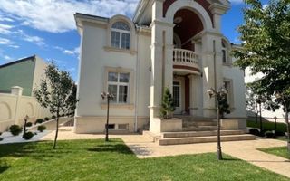 Vand casa in Titulescu - Poză 8