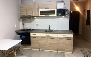 Apartament cu 2 camere – confort și eleganță în Borhanci - Poză 1