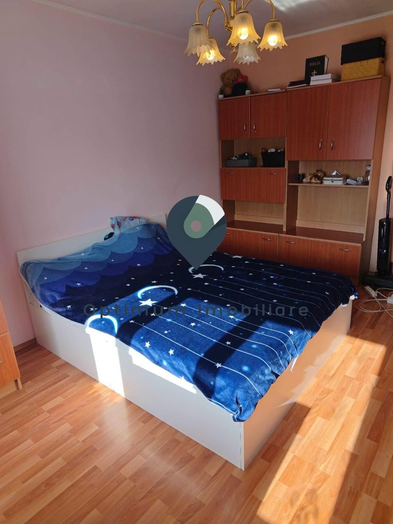 Apartament cu 3 camere, 2 bai in Manastur, zona Ion Mester ! - Poză 2