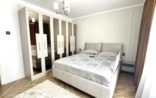 Vanzare Apartament 2 camere, renovare premium, mobilat și utilat, 13 Septembrie - Poză 4