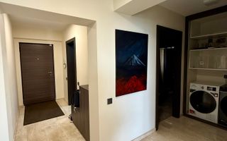 Penthouse Nufărul Oradea - Poză 2