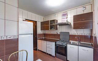 Titan str. Burdujeni, Ap. 3 camere de inchiriat, la 800 m de metrou - Poză 10