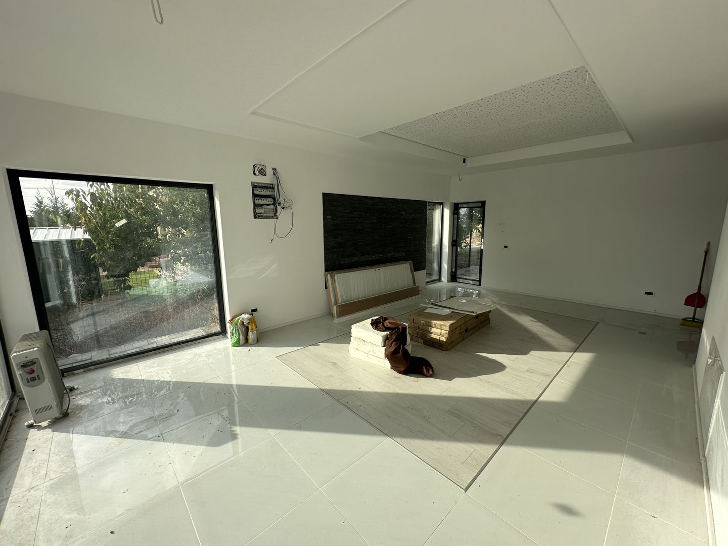 Duplex in Dumbravita se va mobila complet - Poză 2