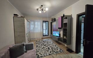 Apartament 2camere decomandat 50mp Popesti Leordeni -Soseaua Oltenitei - Poză 1
