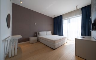 INCHIRIERE 4 CAMERE | HERASTRAU | ULTRAFINISAT | PARCARE | VEDERE LAC | - Poză 7