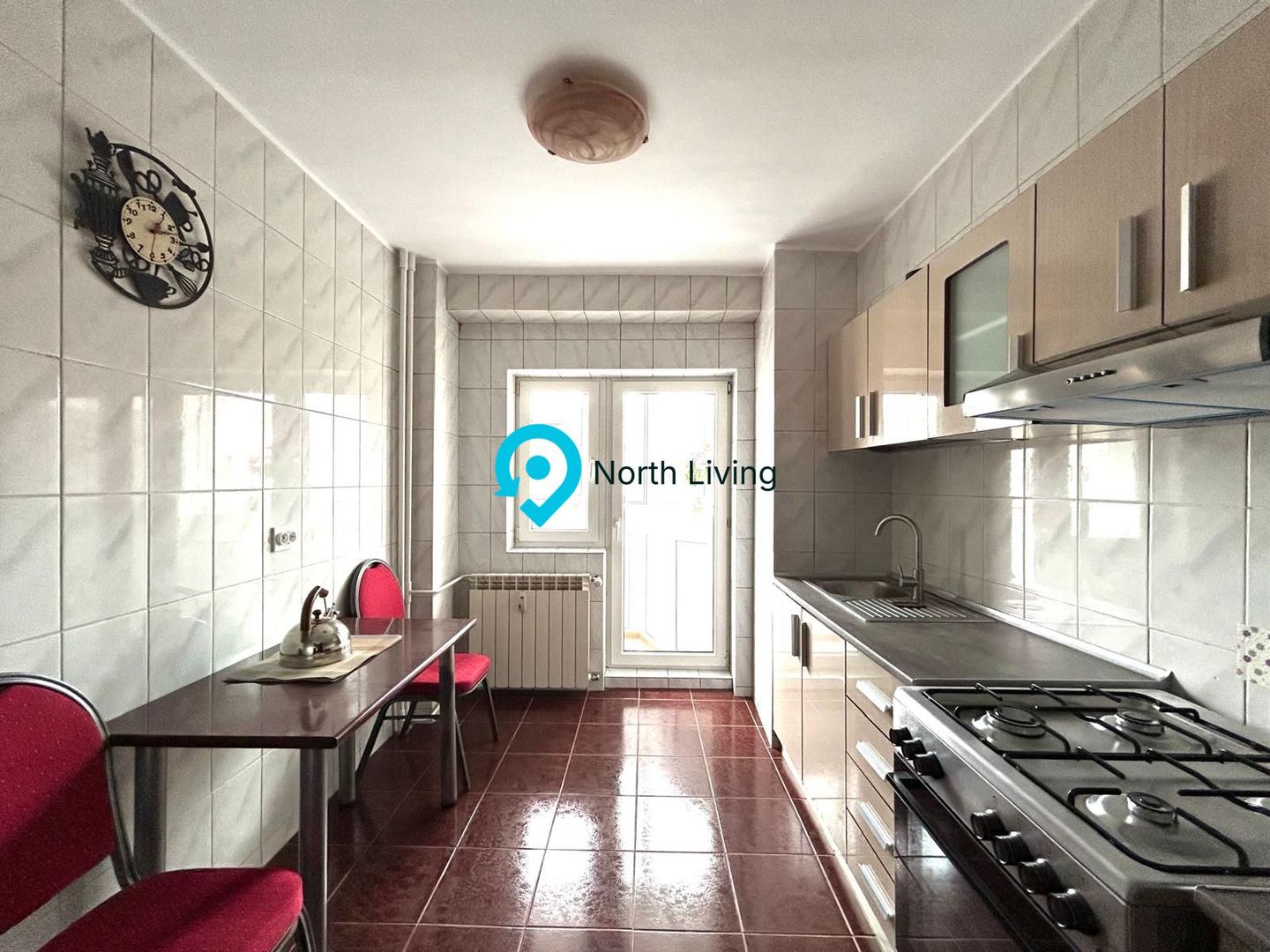 Apartament 3 camere | Decebal - Poză 3