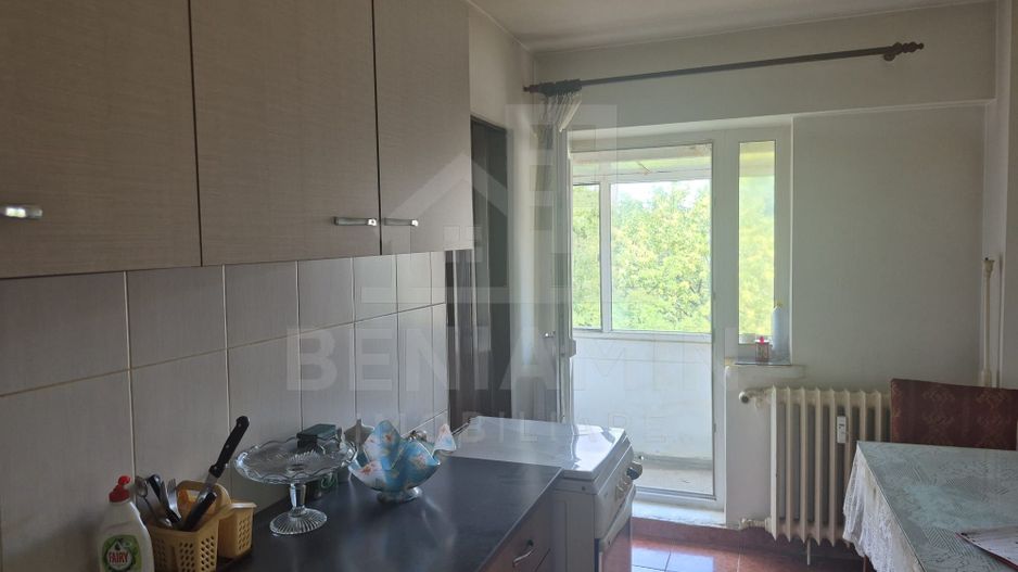 3 camere Sarari 75mp Piata din Valea Rosie 2bai bilateral teava gaze - Poză 3