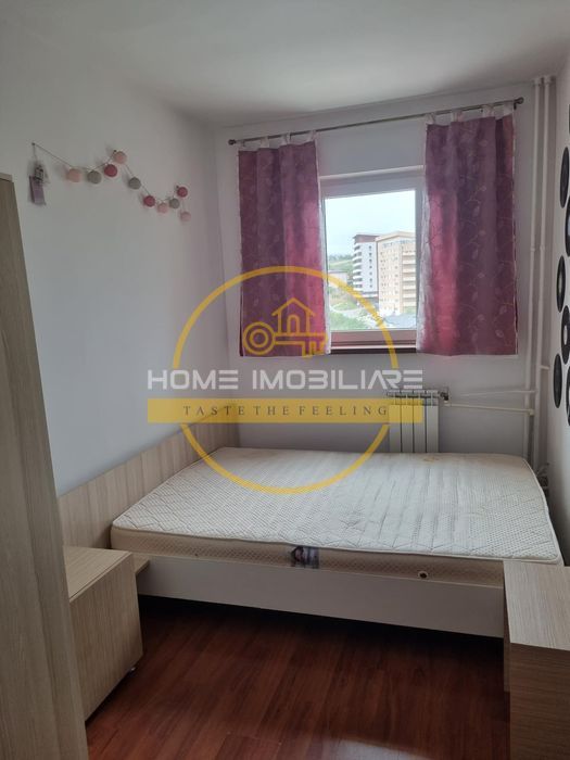 🏠Apartament 3 cam, 65MP, decomandat, etaj 9 // 📍Păcurari - Poză 6