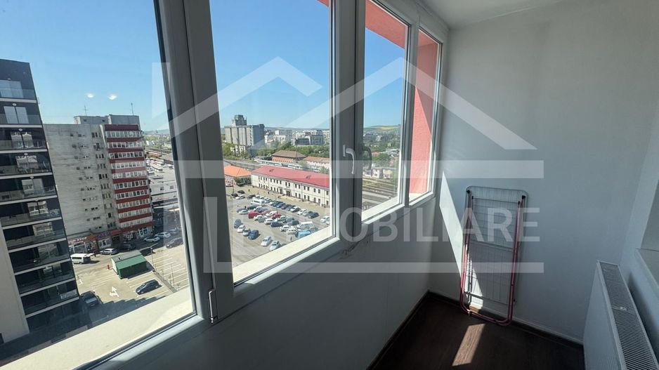 Apartament cu 2 camere, 60mp, decomandat, pet friendly, zona Garii - Poză 17