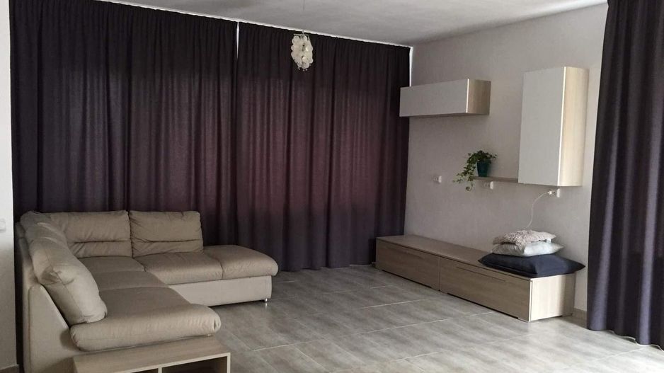 Casă modernă de închiriat – Strada Griviței  P+E1 - Poză 6