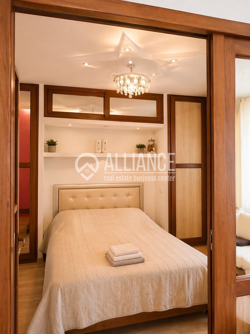 Apartament 2 camere - (COD10) NAVODARI - Poză 3