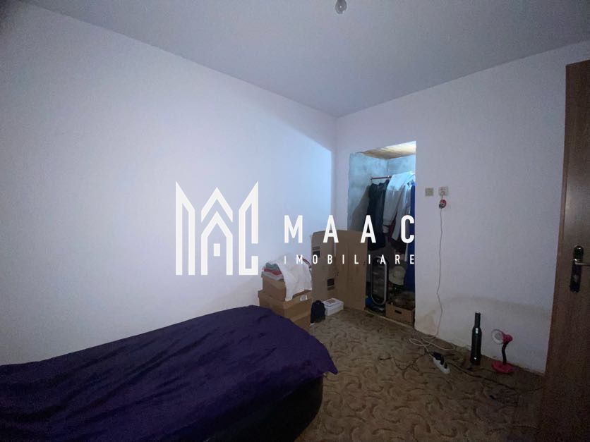 Apartament 2 camere | Parter | Necesita renovare | Central - Poză 3
