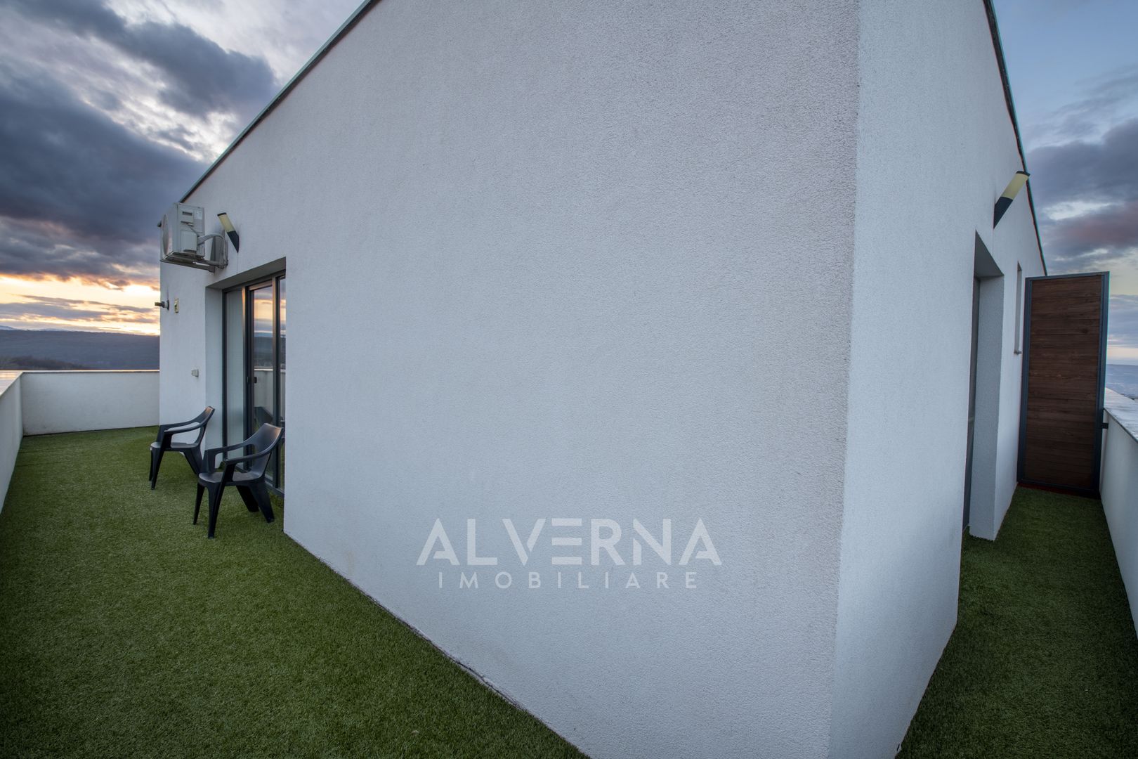 NOU! Apartament 2 camere + terasa 26mp | loc parcare | zona Europa - Poză 11