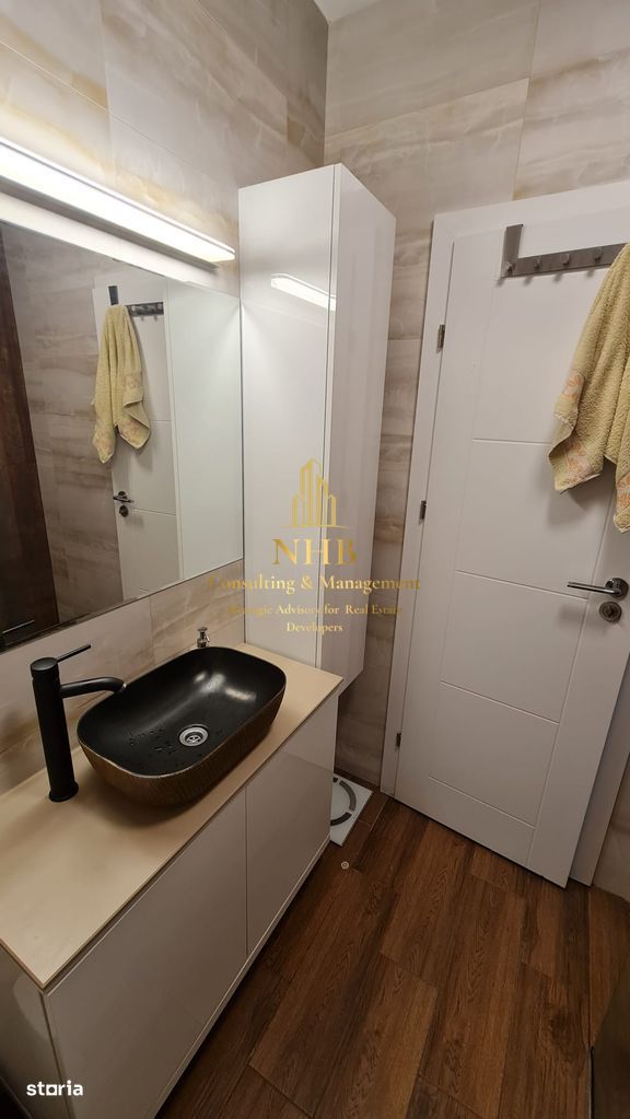 Apartament 2 camere de vânzare  - Cotroceni Smart Residence - Poză 7