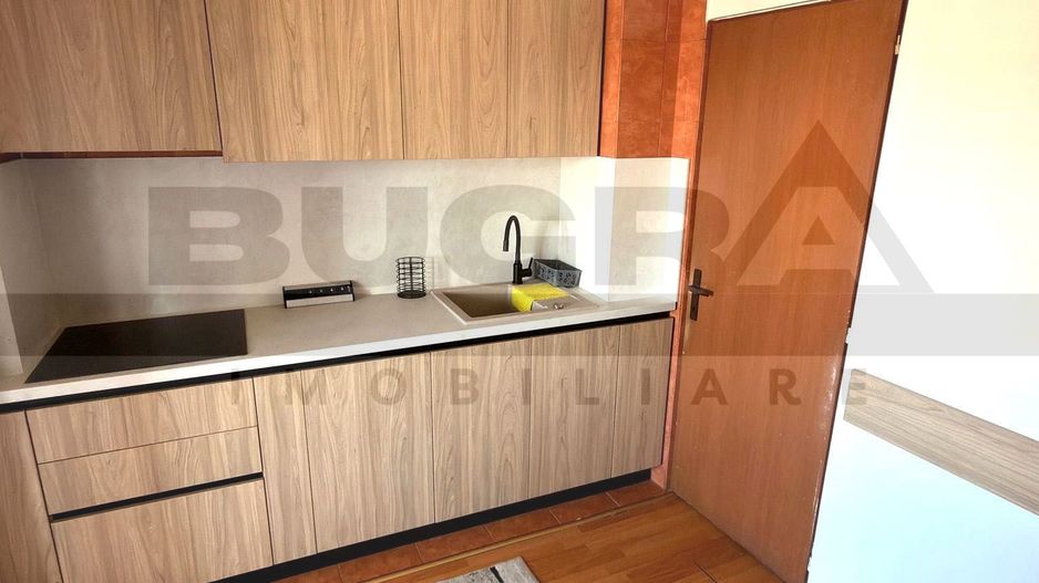 Apartament de 3 camere, 84mp, decomandat, parcare, zona Dorobantilor - Poză 6