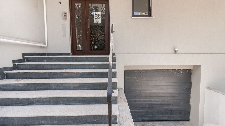 InTown Residence - Azurului 7 - Poză 20