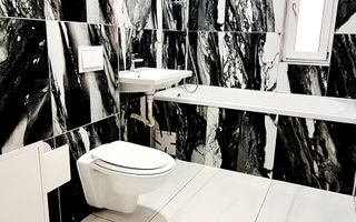 Oferim spre vanzare, apartament cu 2 camere, decomandat, Future Residence - Poză 15