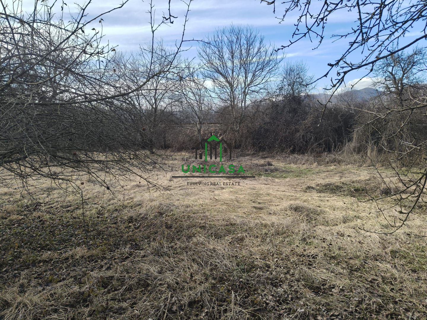 Teren Daesti / 814mp - Poză 1