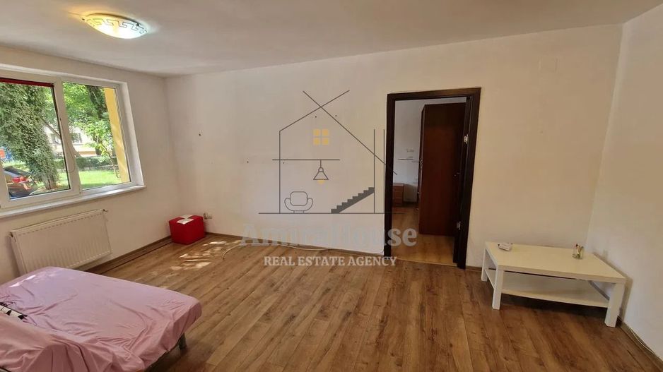 Apartament 2 camere mobilat zona strazii Horea - Poză 4