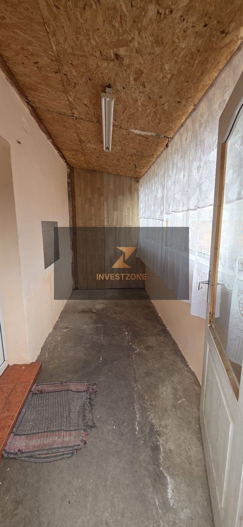 Casa de vanzare cu teren generos in Oncea - Poză 5