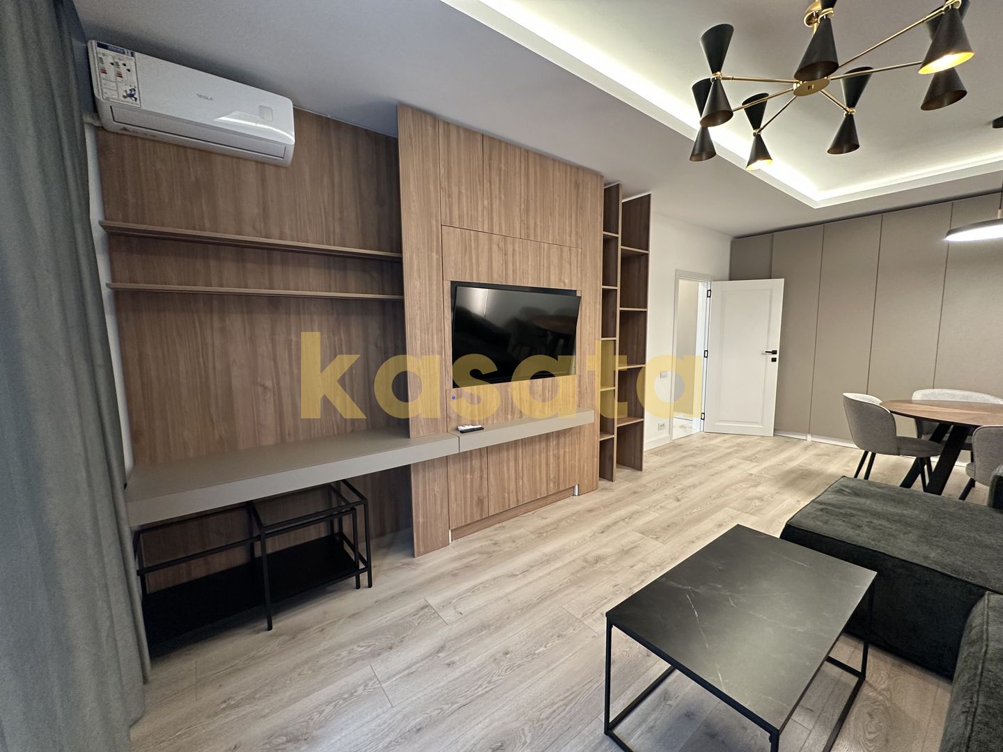 2 Camere Moderne | Bloc Nou | Lângă Plaza Mall | Vanzare - Poză 4