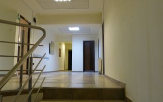 BALADA NEJ(COD03)-Etaj in cladire de birouri si parcare! - Poză 45