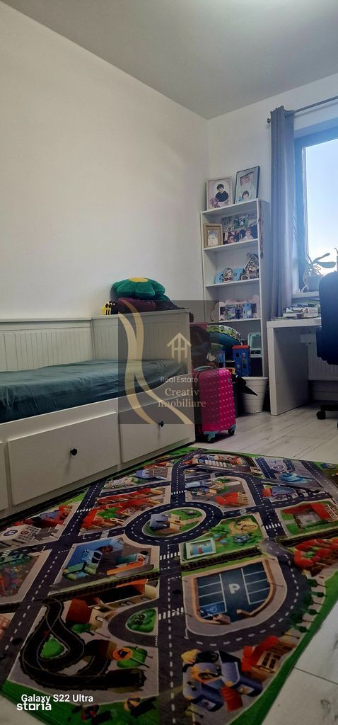 Apartament 3 camere, balcon, lift - Crangasi,Belvedere - Poză 12
