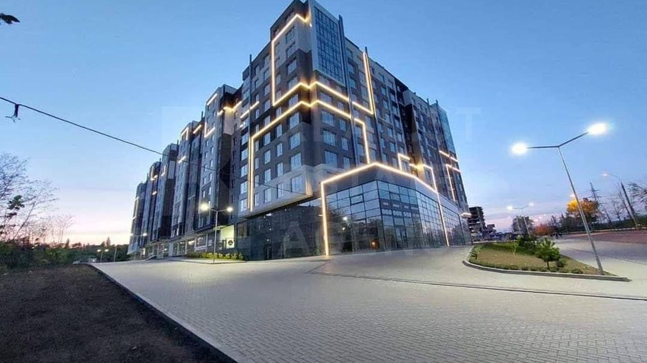 Vânzare, apartament, o cameră, str. Nicolae Milescu Spătarul, Ciocana - Poză 13