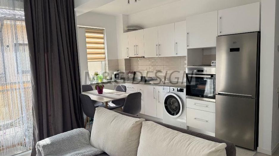 Apartament 2 camere Dumbravita bloc nou - Poză 6