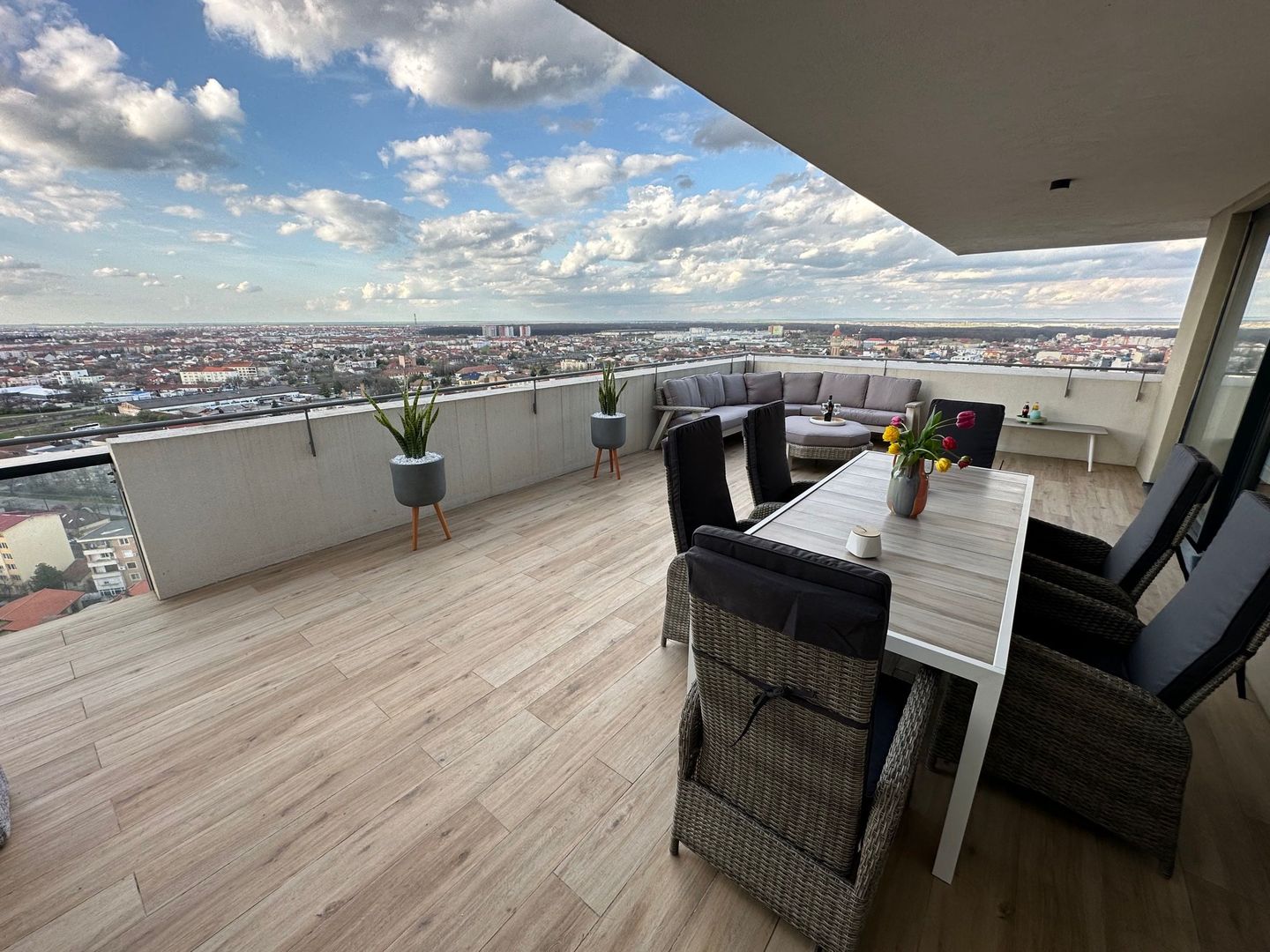 Luxury apartment for rent - Poză 19
