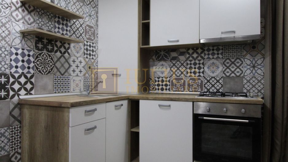 Pet-friendly, 2 camere, centrala proprie. - Poză 6