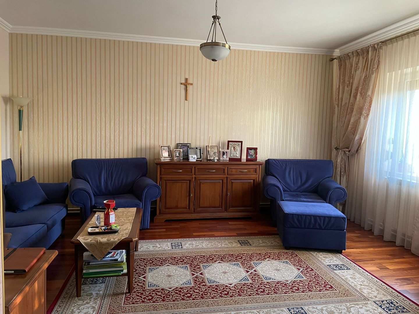 Clasica cu personalitate - Poză 1