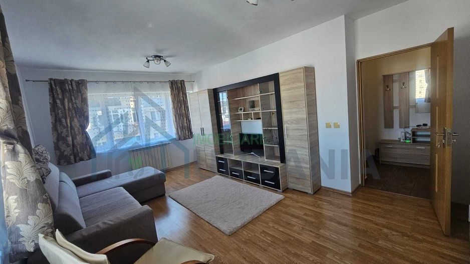 Apartament 2 camere decomandat, Dream Village Canta, Iași – de închiriat - Poză 1