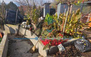 Casa de vânzare in Barabant Alba - Poză 3