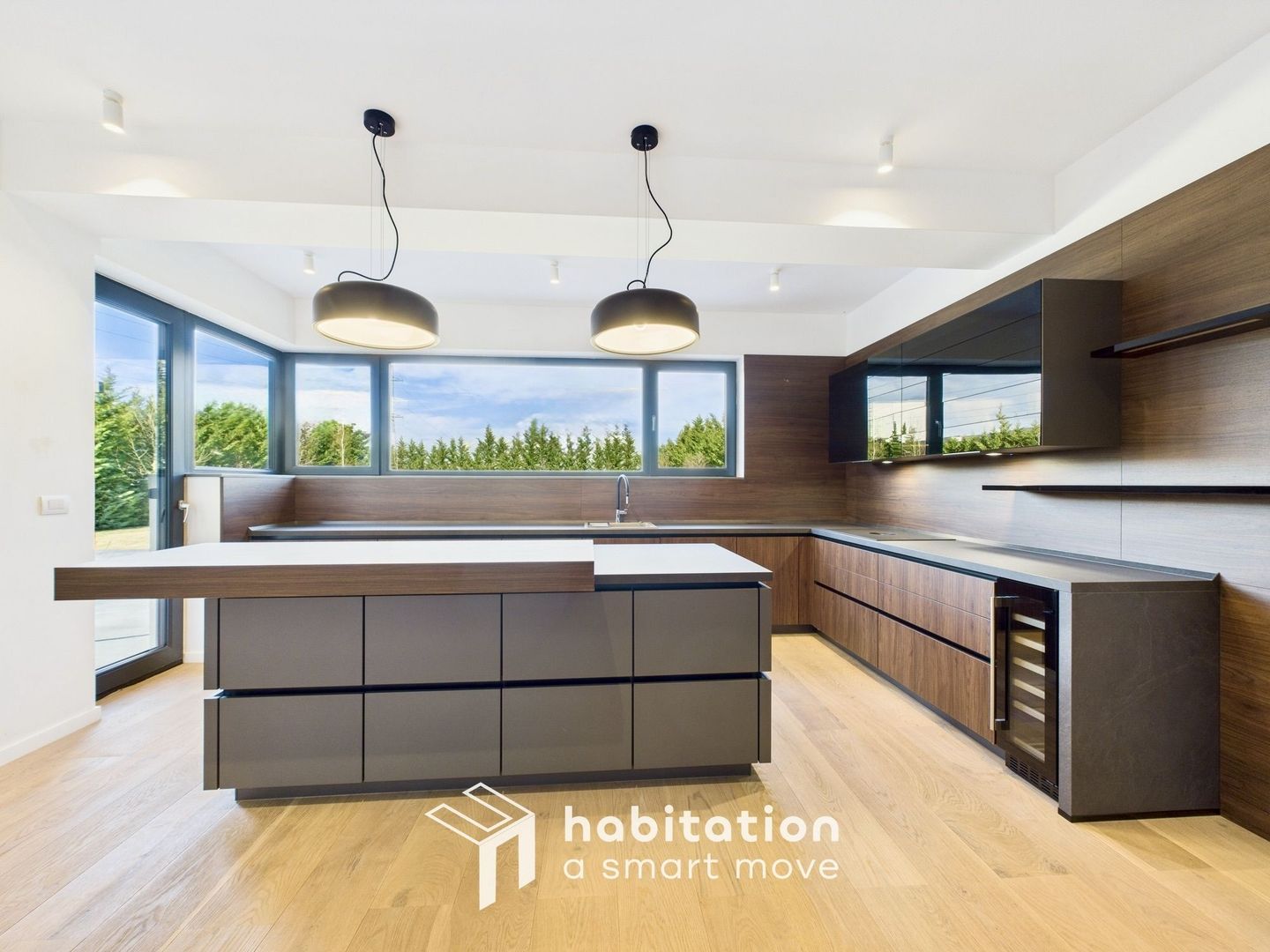 Reședință exclusivistă Timișoara - Tur virtual - Comision 0% - Poză 2