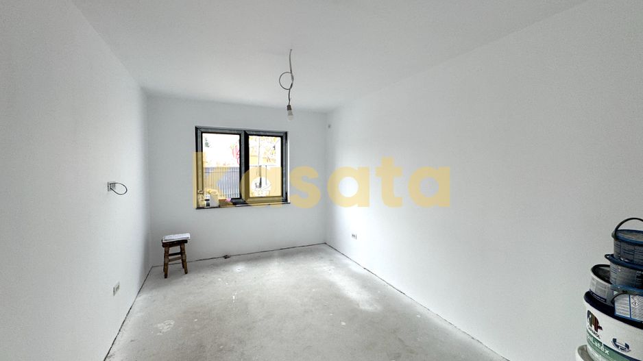 De vanzare casa 3 camere P+M Soseaua Chitilei - Bucurestii Noi - Poză 6