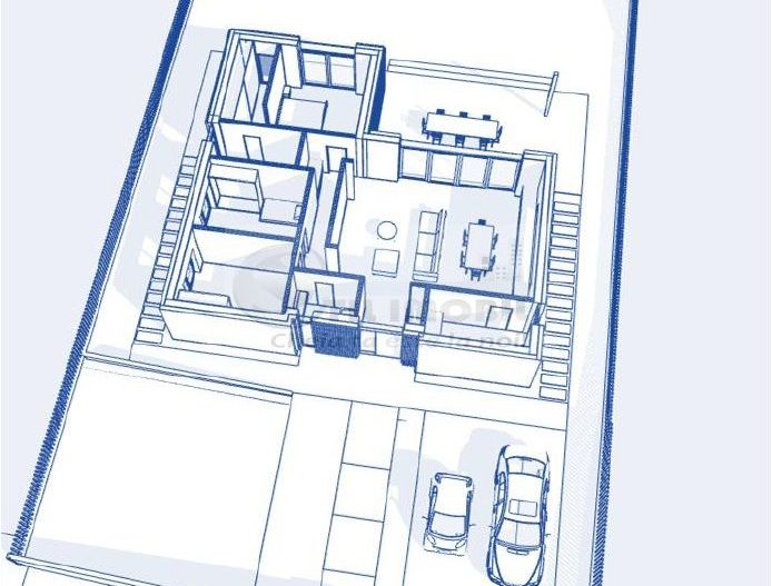 Casa plan parter - 145mp - Bucium - Poză 5