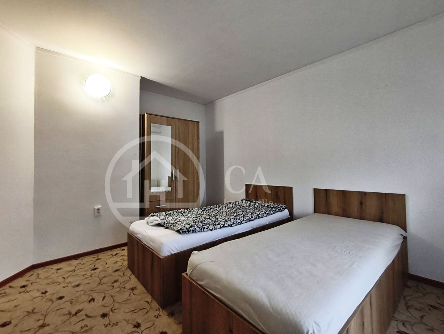 Casa de închiriat cu 6 camere în Cartierul Oncea, Oradea - Poză 6