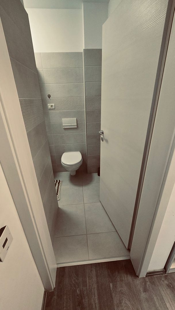 Apartament PREMIUM | 2 băi + 2 balcoane + Parcare | Torontalului - Poză 11