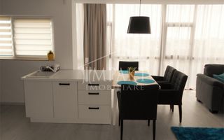De inchiriat apartament 3 camere de Lux in Faget! - Poză 8
