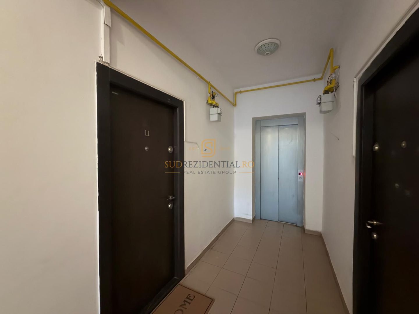 Apartament cu 2 camere de inchiriat, Metrou Berceni, loc de parcare - Poză 7