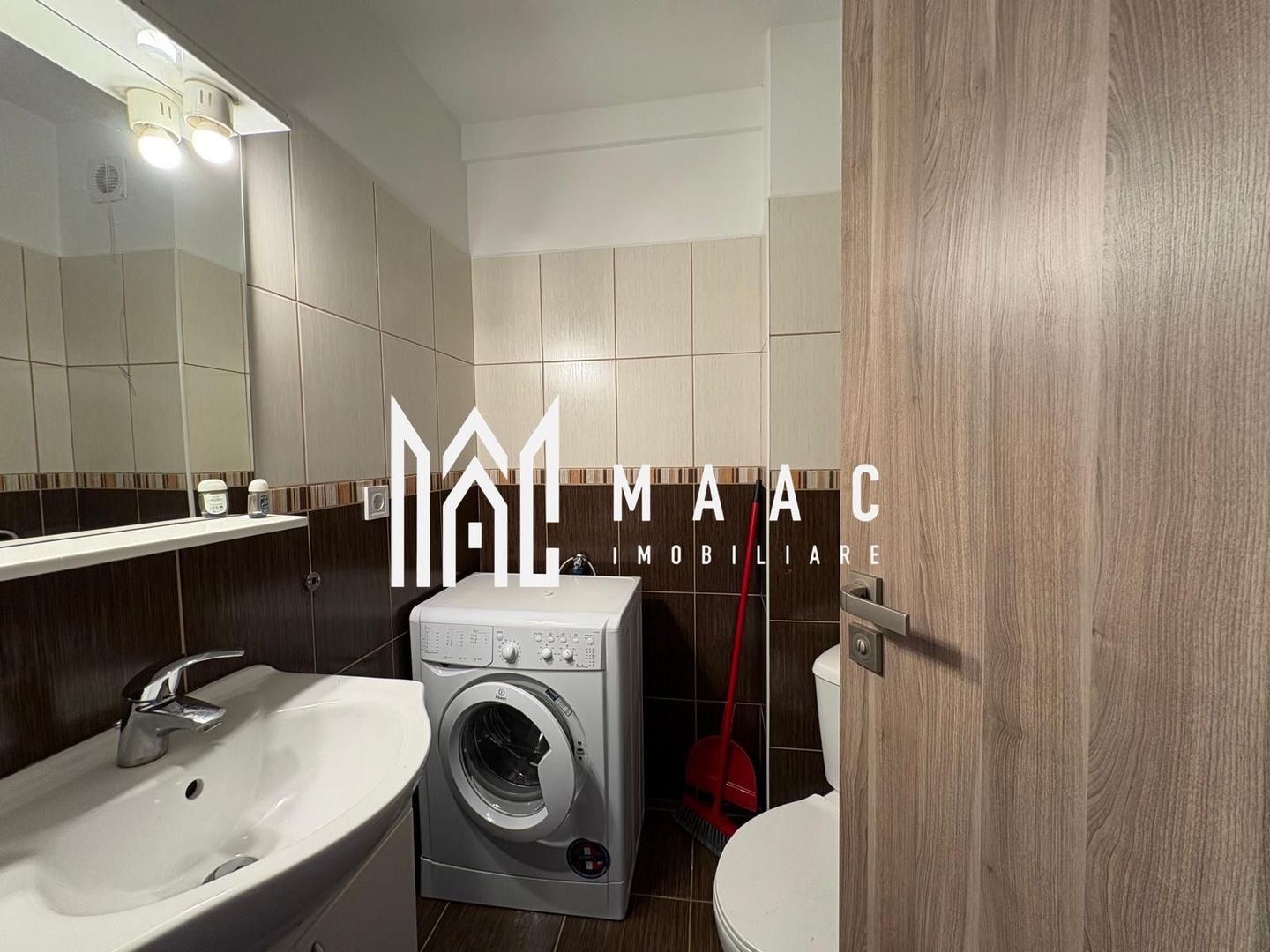 Apartament 3 camere I Lift Etaj 1 I Balcon I Oituz | Parcare - Poză 7