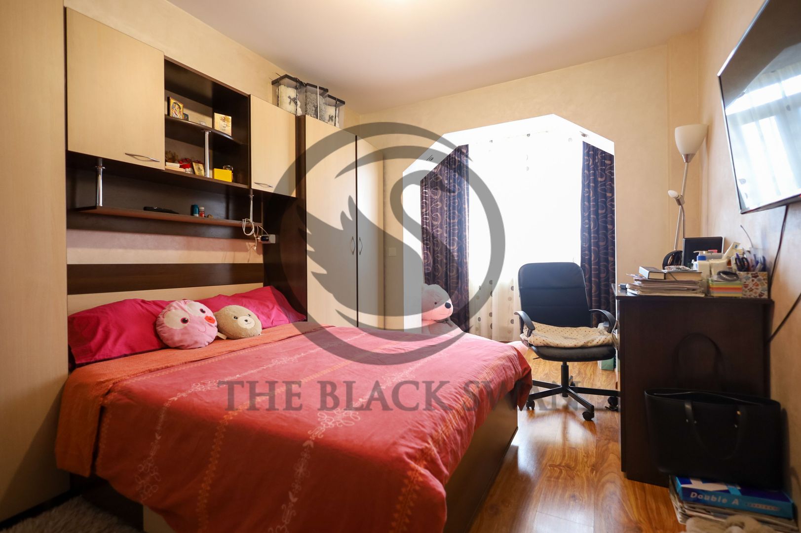 Apartament cu 3 camere de vanzare | Vest, Ploiesti | Comision 0% - Poză 8