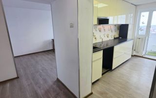 Apartament 3 camere, 2 băi cu geam, balcon generos – Republicii - Poză 35