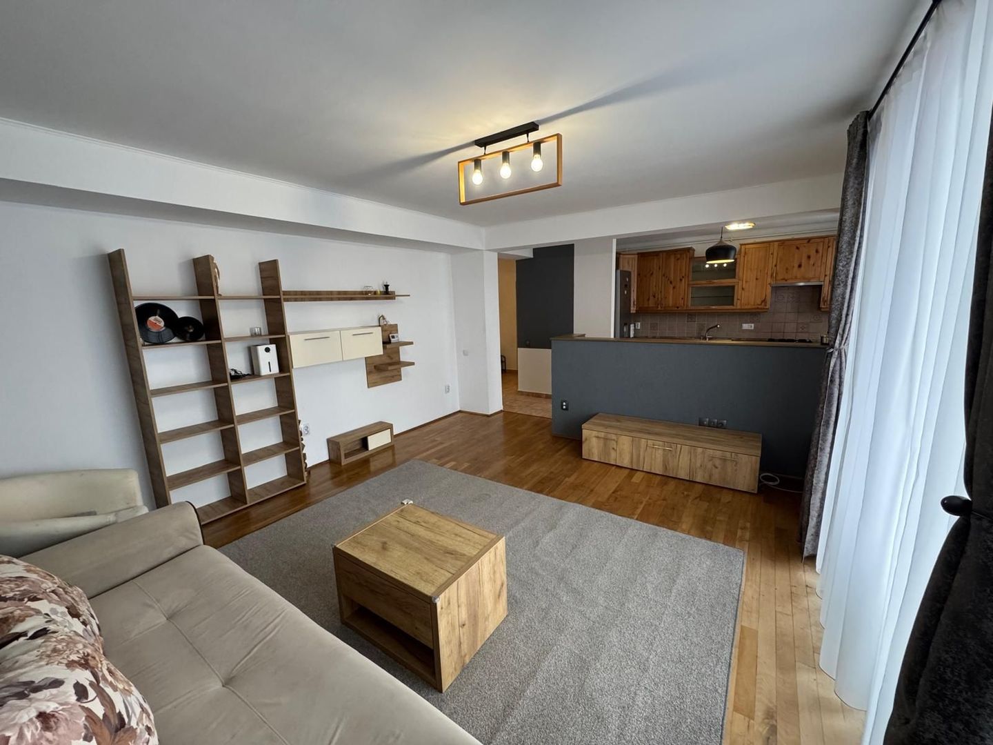 Apartament cu 2 camere | Etaj 2 | Parcare subterana - Poză 5