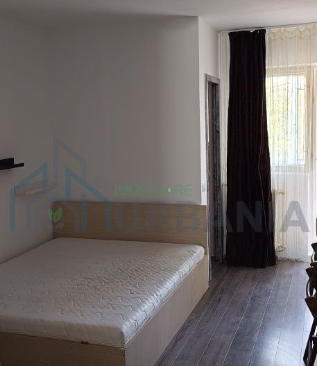 Garsonieră 24 mp, mobilată și utilată complet, în zona G6 - Gara Nicolina, Iași - Poză 2