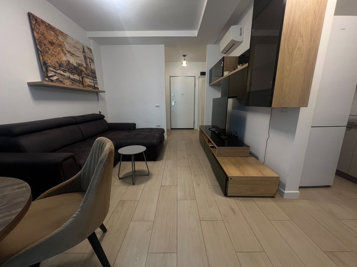 Apartament de lux cu 2 camere de închiriat – Lake on Mamaia - Poză 7