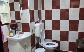 APARTAMENT 4 CAMERE, BERCENI/APARATORII PATRIEI, 2 BALCOANE, 2 BAI - Poză 10