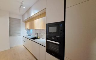 AP. 2 CAMERE - FIRST ESTATE, CURTE PROPRIE 25 MP, PET-FRIENDLY - Poză 5